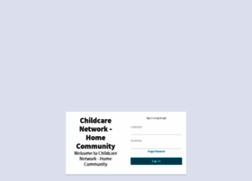 Childcarenetwork.bloomfire.com