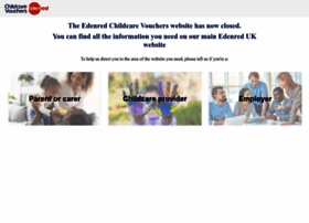 childcarevouchers.co.uk