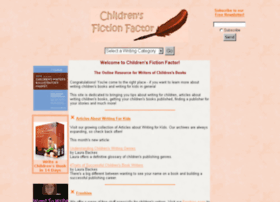 children.fictionfactor.com