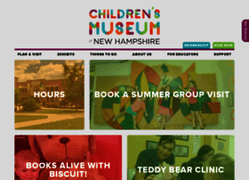 childrens-museum.org