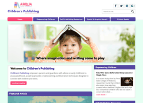 childrenspublishing.com