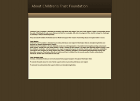 Childrenstrust.org