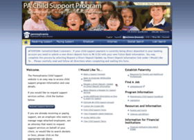 Childsupport.state.pa.us