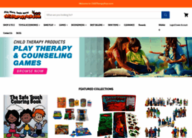 childtherapytoys.com