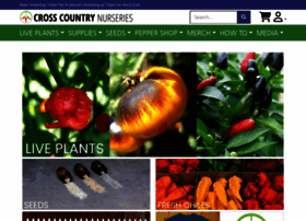 chileplants.com