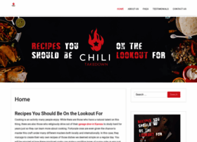 chili-takedown.com