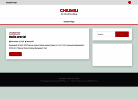 chilimili.com