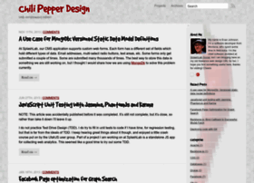 chilipepperdesign.com
