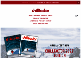 chillfactor.com