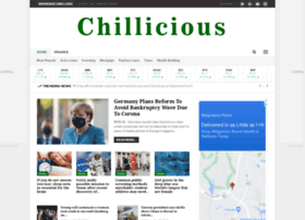 chillicious.com