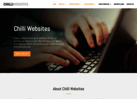 chilliwebsites.com