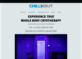 Chillnout.com