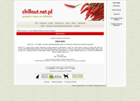 chillout.net.pl