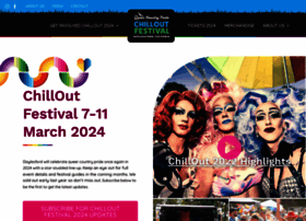 chilloutfestival.com.au