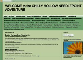 Chillyhollownp.blogspot.com