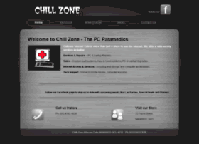 chillzone.net.au