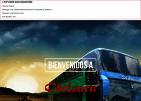 chilsaca.com