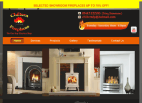 chilternfireplaces-tring.co.uk