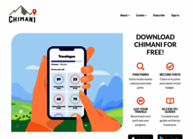 chimani.com