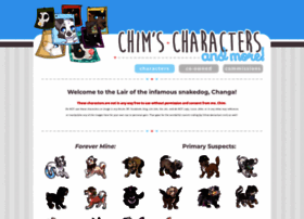 Chimeracharacters.weebly.com
