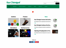 Chimigraf.com