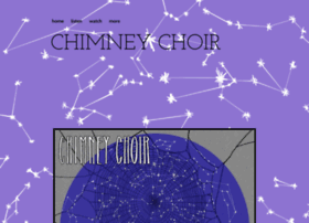 Chimneychoir.com
