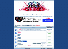 chimpatiz.superforum.fr