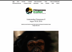 Chimpsymposium.org