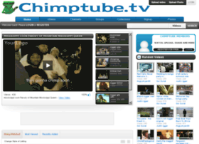 chimptube.tv