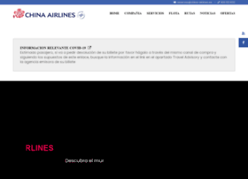 china-airlines.es