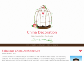 china-decorate.com