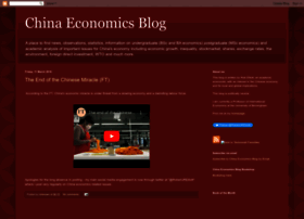 China-economics-blog.blogspot.com