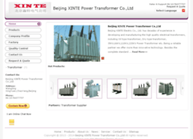 china-transformer.net