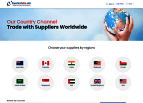 China.exportersindia.com