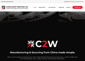 China2west.com