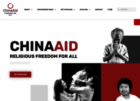 chinaaid.org