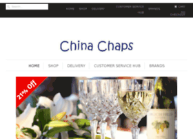 chinachaps.co.uk