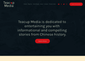 chinahistorypodcast.com
