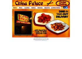 Chinapalacefood.com
