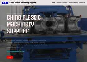 chinaplasticmachinery.com
