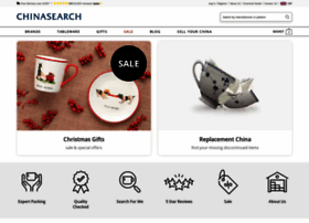 chinasearch.co.uk
