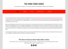 Chinashock.info
