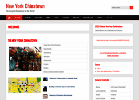 chinatown-online.com