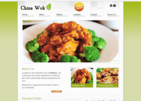 Chinawokfishers.com