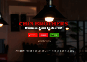 Chinbrothers.com