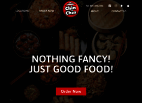 chinchininternational.com