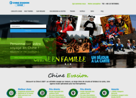 chine-evasion.com