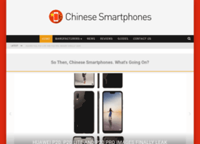 Chinesesmartphones.co.uk