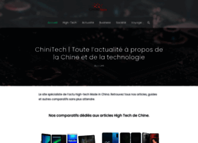 chinitech.com