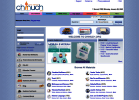 chinuch.com